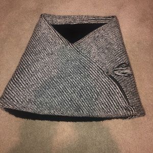 Lululemon Neck Warmer